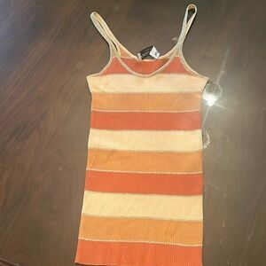 Dolce and Gabbana tank top